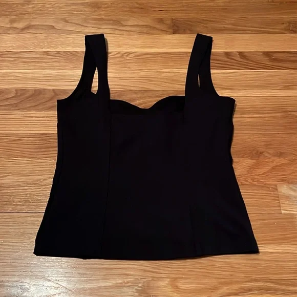 Free People Somewhere Sometime Camisole NWOT - Picture 10 of 12